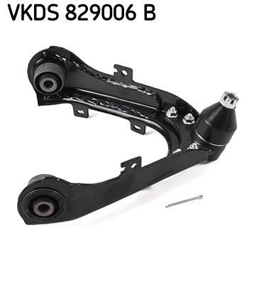 Triangle de suspension SKF VKDS 829006 B